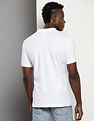 Calvin Klein Slim Fit Solid Polo Shirt