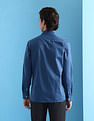Arrow Manhattan Slim Fit Velocity Shirt