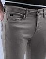 Flying Machine Slash Slim Tapered Fit F-Lite Jeans