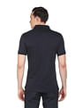 Arrow Sports Short Sleeve Cotton Polo Shirt