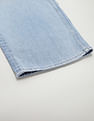 Tommy Hilfiger Stone Wash Aiden Baggy Jeans