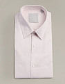Arrow Tailored Fit Solid 1851 Shirt