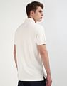 Tommy Hilfiger Short Sleeve Regular Polo Shirt