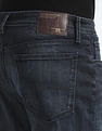 Flying Machine Stone Wash Bootcut Jeans