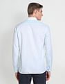 Arrow Vertical Stripe Formal Shirt