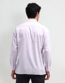 Arrow Liberty Classic Horizontal Striped Shirt