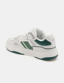U.S. Polo Assn. Men Low Top Steven Sneakers