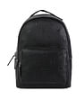Calvin Klein Monogram Soft Campus Backpack
