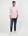 Tommy Hilfiger Classic Poplin Slim Fit Shirt