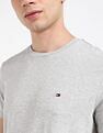 Tommy Hilfiger Printed Slim-Fit Cotton T-Shirt