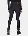 Flying Machine Women Mid Rise Twiggy Super Skinny Fit Jeans