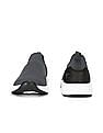 Flying Machine Mesh Aznar Slip On Sneakers