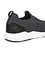 Flying Machine Mesh Aznar Slip On Sneakers