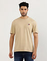 Tommy Hilfiger Sustainable Cotton Badge T-Shirt