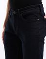 Flying Machine Freddie Slim Straight Fit Stone Wash Jeans
