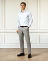 Arrow Solid 1851 Trouser