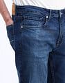 Flying Machine Freddie Slim Straight Fit Jeans
