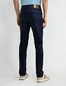 Arrow Sport Mid Rise Jameson Slim Fit Jeans