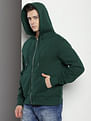 Tommy Hilfiger Essential Zip Hooded Sweatshirt