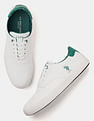 U.S. Polo Assn. Men Erland 3.0 Colour Blocked Sneakers