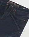 U.S. Polo Assn. Denim Co. Regallo Skinny Fit Blue Jeans