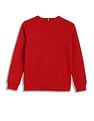 Tommy Hilfiger Kids Boys Brand Regular Fit Sweatshirt