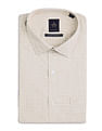 Arrow Liberty Classic Fit Dobby Velocity Shirt