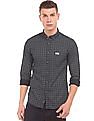 U.S. Polo Assn. Denim Co. Floral Print Button Down Shirt