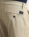 Flying Machine Slash Slim Tapered Fit Solid Chinos