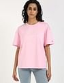 Tommy Hilfiger Graphic Relaxed-Fit Cotton T-Shirt