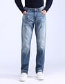 Flying Machine F-Jango Straight Fit Jeans