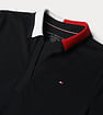 Tommy Hilfiger Solid Regular Polo Dress
