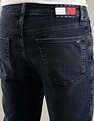 Tommy Hilfiger Slim Fit Mid Rise Jeans