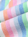 U.S. Polo Assn. Kids Girls Striped Wrap Skirt