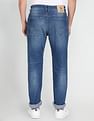 U.S. Polo Assn. Denim Co. Connor Bootcut Fit Blue Jeans