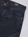U.S. Polo Assn. Denim Co. Brandon Slim Tapered Fit Vintage Jeans