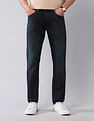 U.S. Polo Assn. Denim Co. Brandon Slim Tapered Fit Vintage Jeans