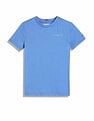 Tommy Hilfiger Kids Boys Solid Regular-Fit Cotton T-Shirt