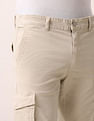 U.S. Polo Assn. Denim Co. Twill Straight Fit Cargos