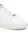 U.S. Polo Assn. Colour Block Lace Up Stefan Sneakers