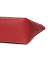 Tommy Hilfiger Grain Pebble Brielle Satchel Bag