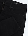 Flying Machine Mid Rise Jackson Super Skinny Jeans