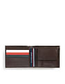 U.S. Polo Assn. Bi-Fold Debossed Wallet