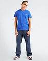 Tommy Hilfiger Transitional Organic Cotton Logo T-Shirt