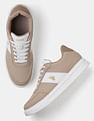 U.S. Polo Assn. Men Torm Colour Blocked Sneakers
