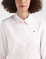 Tommy Hilfiger Heritage Vertical Striped Shirt