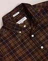 U.S. Polo Assn. Button Down Collar Corduroy Shirt