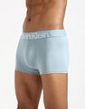 Calvin Klein Underwear Monogram Low Rise Trunks