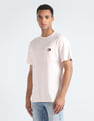 Tommy Hilfiger Transitional Cotton Logo Badge Pocket T-Shirt