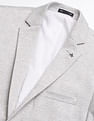 Arrow Slim Fit Smart Knit Blazer